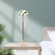 thumbnail image 3 of Expositor floral de cristal para centros de mesa, soporte para flores, contenedor 20x68CM, 3 of 9