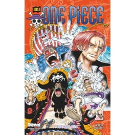 One Piece, Vol. 105 (Paperback) - Walmart.com