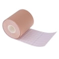 thumbnail image 1 of 2x 5m Cinta de Kinesiología Deportiva Elástica Color de Piel Terapéutico Fisiológico Muscular Yuyangstore Cinta, 1 of 8