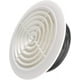 thumbnail image 1 of Cubierta de ventilación giratoria para un control óptimo del aire, material ABS duradero para mayor durabilidad y confiabilidad, 1 of 5