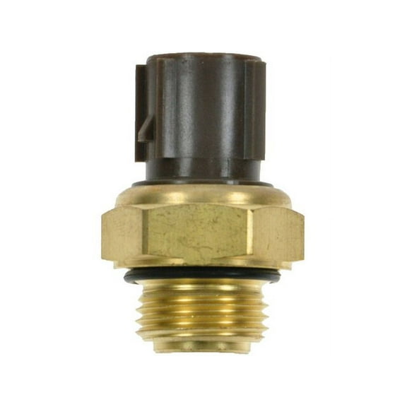 Cooling Fan Switch - Compatible with 1994 - 2004 Honda Accord 1995 1996 1997 1998 1999 2000 2001 2002 2003