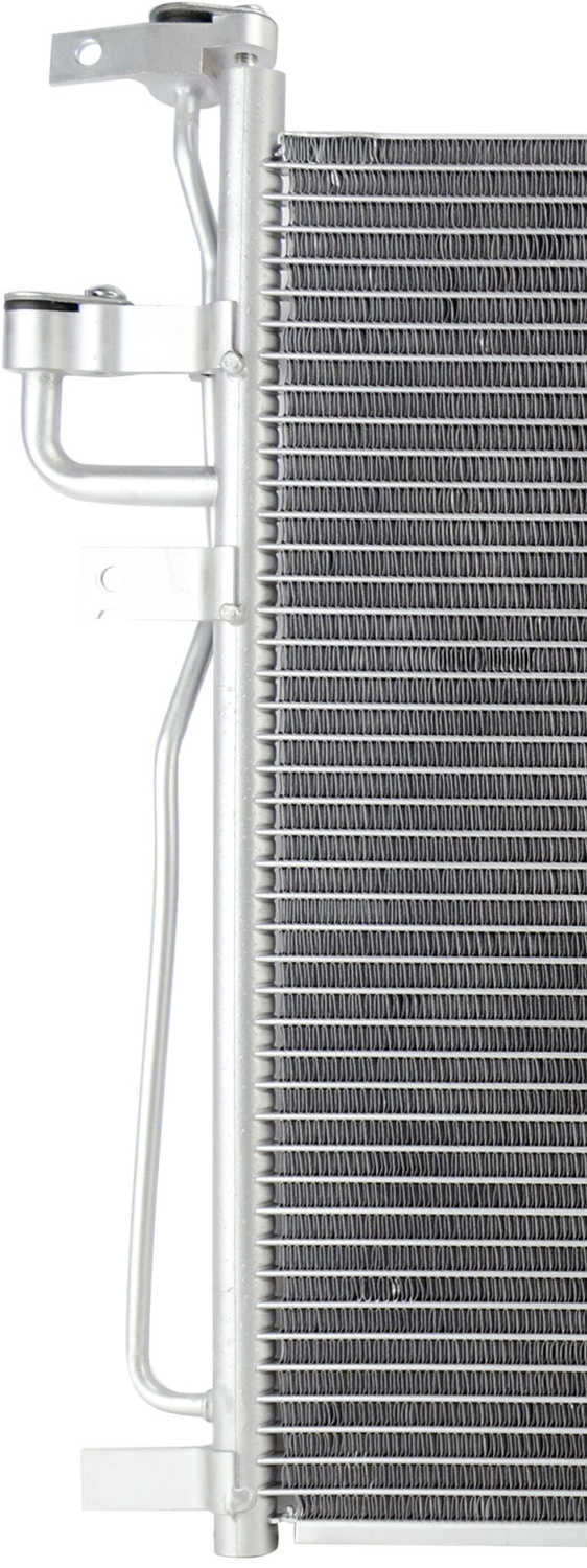 OSC 3687 A/c Condenser