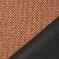 thumbnail image 2 of Textured Chenille Jacquard Upholstery Heavy Duty Polyester 58" Fabric By The Yard - Sunburn (1 Yard), 2 of 3