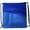 Royal Blue, variant on Mesh Drawstring Backpack Sackpack, Team Color Royal Blue