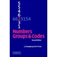thumbnail image 3 of Numbers, Groups and Codes, 3 of 3