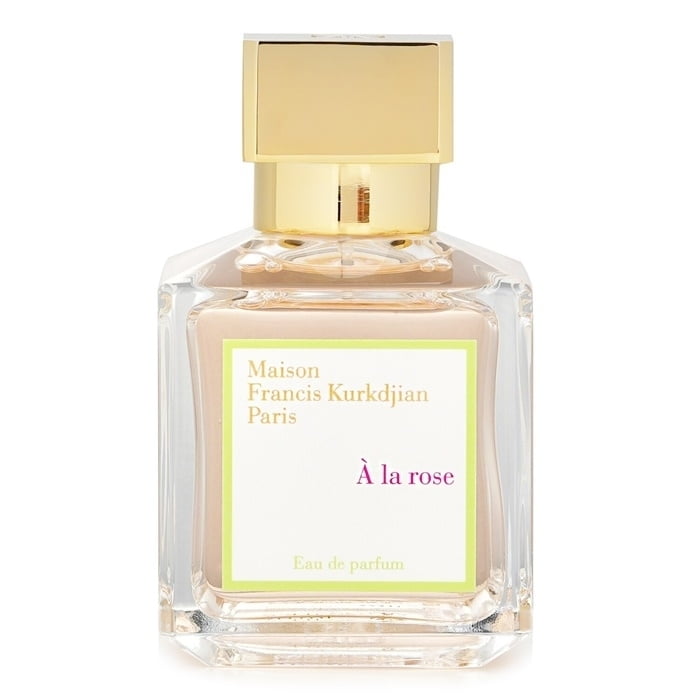 A La Rose by Maison Francis Kurkdjian, 1.2 oz EDP Spray for Women main image 0