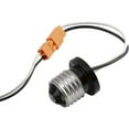 thumbnail image 2 of 6" LED Recessed Trim for 6" LED Housing P87-LED/P821-FBLED, 2 of 3