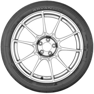 Yokohama ADVAN A052 Summer 295/35R18 103Y XL Passenger Tire Sansujyuku sansujyuku.com