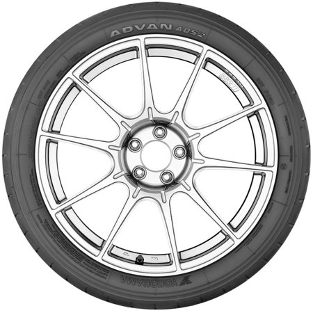 Yokohama ADVAN A052 Summer 295/35R18 103Y XL Passenger Tire Sansujyuku sansujyuku.com