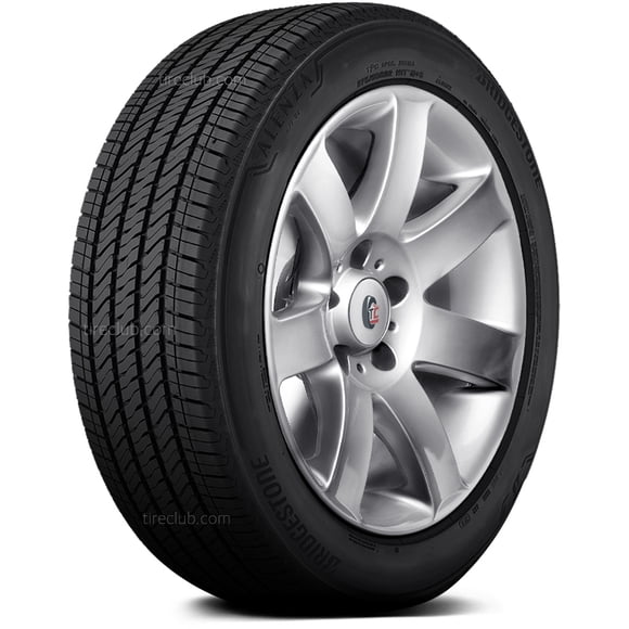 Llanta Bridgestone Alenza A/S 02 285/40R24 112H XL