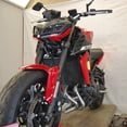 thumbnail image 2 of New Rage Cycles MT09 Yamaha 2017-2020 Motorcycle LED Front Turn Signals, 2 of 4