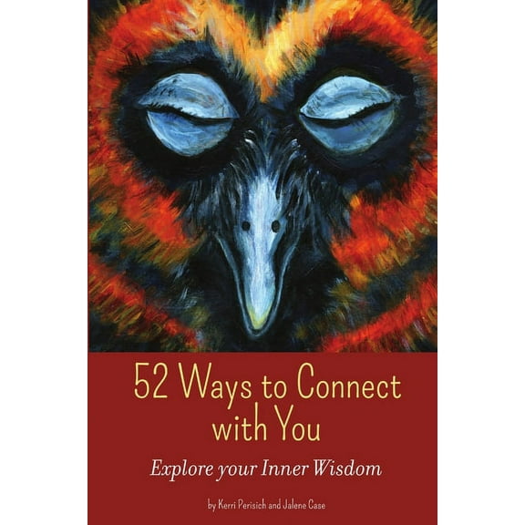 52 Ways to Connect with You (Paperback)