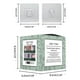 thumbnail image 2 of Ganchos de pared de doble cara | Ganchos de PVC adhesivos de alta resistencia | Estante de almacenamiento sin perforaciones | Hebilla de pared extraíble | Organizador de baño de cocina para el hogar, 2 of 7