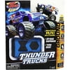 Micro R/c Thunder Tuckers