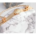 thumbnail image 4 of Kukuzhu Women Evening Bags Chic Marble Wedding Party Evening Clutch Purse Crossbody Bag, 4 of 6
