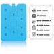 thumbnail image 2 of Ice Packs Juego De 4 Bolsas De Hielo Multipack Levamdar  JQWJ273, 2 of 6