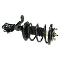thumbnail image 6 of TRQ Front Strut & Coil Spring Assembly Set Driver & Passenger Sides Fits Select 01-05 Honda Civic, 6 of 6