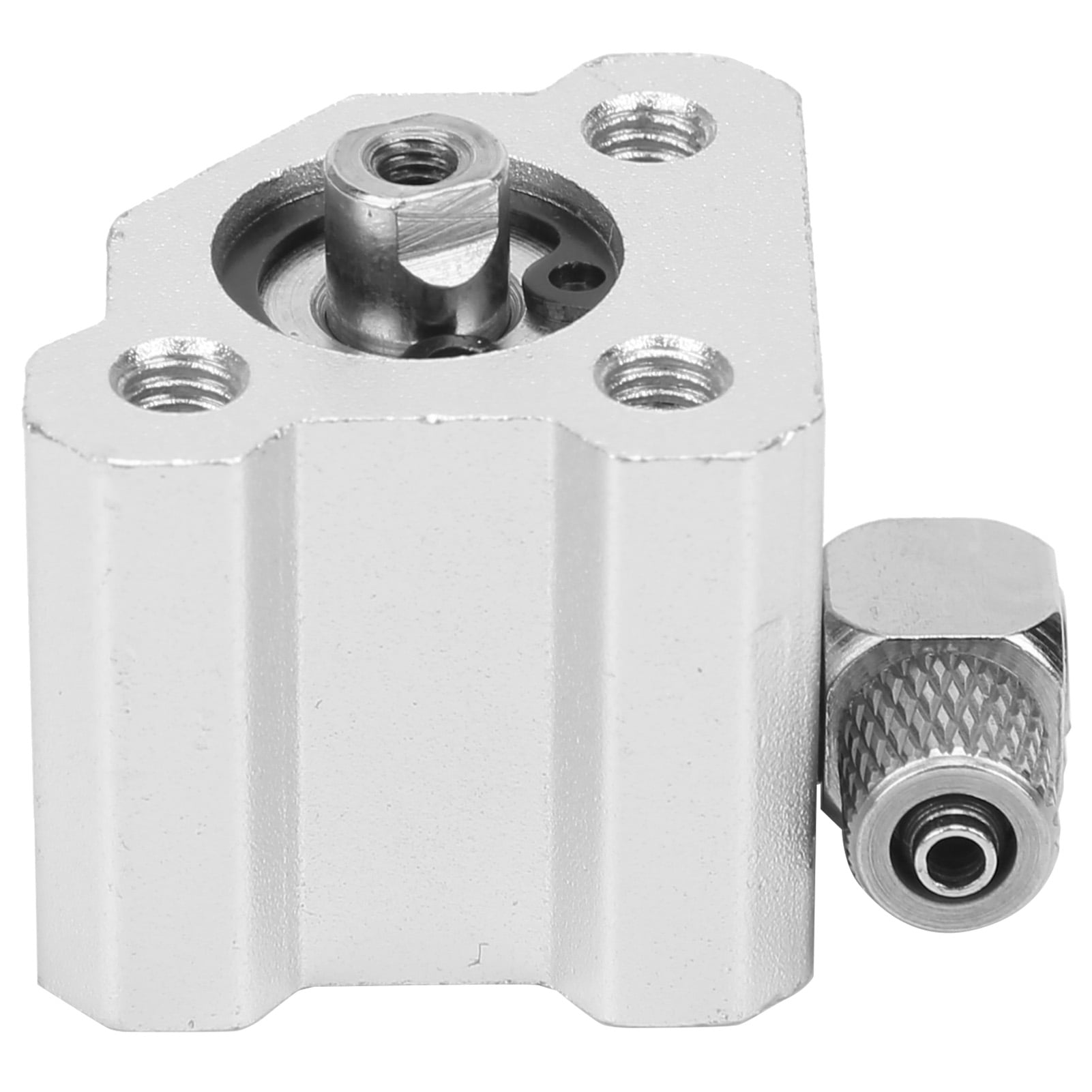 Triangular Air Cylinder, Compact Structure Model Air Cylinder With