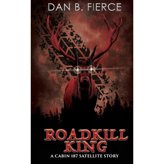 Roadkill King, (Paperback)