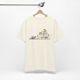 thumbnail image 3 of Virginia State Map Home State Unisex T-Shirt, Virginia Travel Gifts, 3 of 12