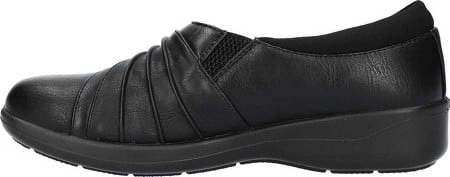 Easy Street Folk Comfort Slip Ons (Women)