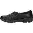 thumbnail image 4 of Easy Street Folk Comfort Slip Ons (Women), 4 of 7