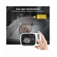 thumbnail image 2 of Monitor Para Bebe Inalámbrico Cámara, 2 of 4