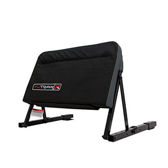 ATV Backrest, 1 Pack