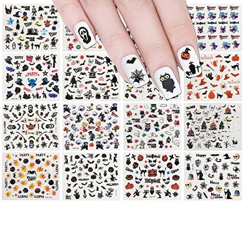 nail art set