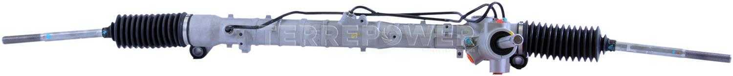 TERREPOWER formerly BBB Industries 308-0146 Power Steering Rack and Pinion Unit