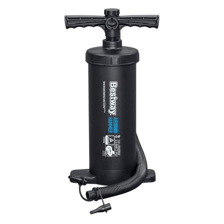 Bestway Air Hammer 2800 ML Manual Hand Air Pump
