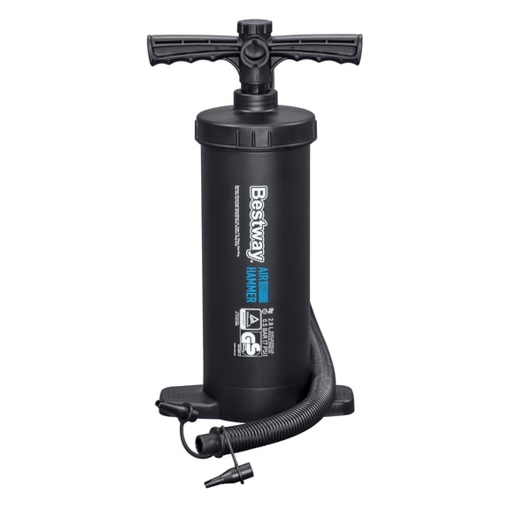 Bestway Air Hammer 2800 ML Manual Hand Air Pump