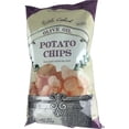 thumbnail image 6 of 2 Packs Trader Joe's Kettle Cooked Olive Oli Salt Potato Chips 7 oz Each Pack, 6 of 6