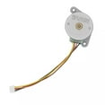 thumbnail image 2 of Motor Spec Bi-Polar (P1066276) Replacement for Zebra ZQ520, 2 of 4