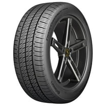 Continental TrueContact Tour 54 All Season 225/55R19 99V Passenger Tire