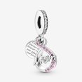 thumbnail image 1 of CHARM PLATA 925 INFITO MOM 594585, 1 of 5