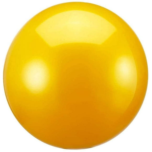 9 Inch Swimming Float Toy Balls,Beach Ball with Hose Adapter,Pool Ball for Under Water Passing, Dribbling, Diving and Pool Games for Teens, Kids, Or Adults