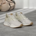 thumbnail image 2 of New Balance Women's Fresh Foam Roav V1 Running Shoe, Sea Salt/Bone/Incense, 7.5 W, 2 of 2