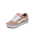 thumbnail image 1 of Zapatillas Vans Caldrone Mujer Chunky Bajas Taupe 9.5, 1 of 3