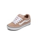 thumbnail image 1 of Zapatillas Vans Caldrone para Mujer, Chunky, Bajas, Color Taupe Profundo, Talla 9, 1 of 3