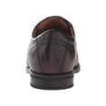 thumbnail image 5 of Florsheim Shoes Midtown Cap Toe Oxford Brown Casual Leather 12138-200, 5 of 6