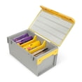 thumbnail image 6 of Plano EDGE Premium Plastics and Bulk Tackle Utility Box, 6 of 10