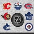 thumbnail image 1 of NHL Lunch Napkins, 16ct, 1 of 3