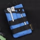 thumbnail image 5 of Bolsa de herramientas ligera EDC Oxford EDC Mini bolsa de herramientas Accesorios plegables para exteriores JShteea  El nuevo, 5 of 9