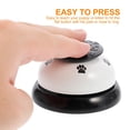 thumbnail image 5 of Pet Training Bells Dog Cat Door Bell Game Call Bell Dog Pet Potty Training Bell, 5 of 7
