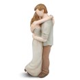 thumbnail image 1 of Honganda Desktop Decor, Human-Shaped Resin Artwork Ornament Decorative Tools, 1 of 5