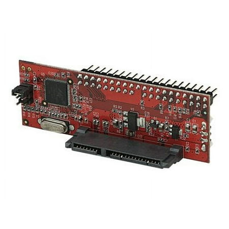 Manhattan SATA 300 to IDE Converter