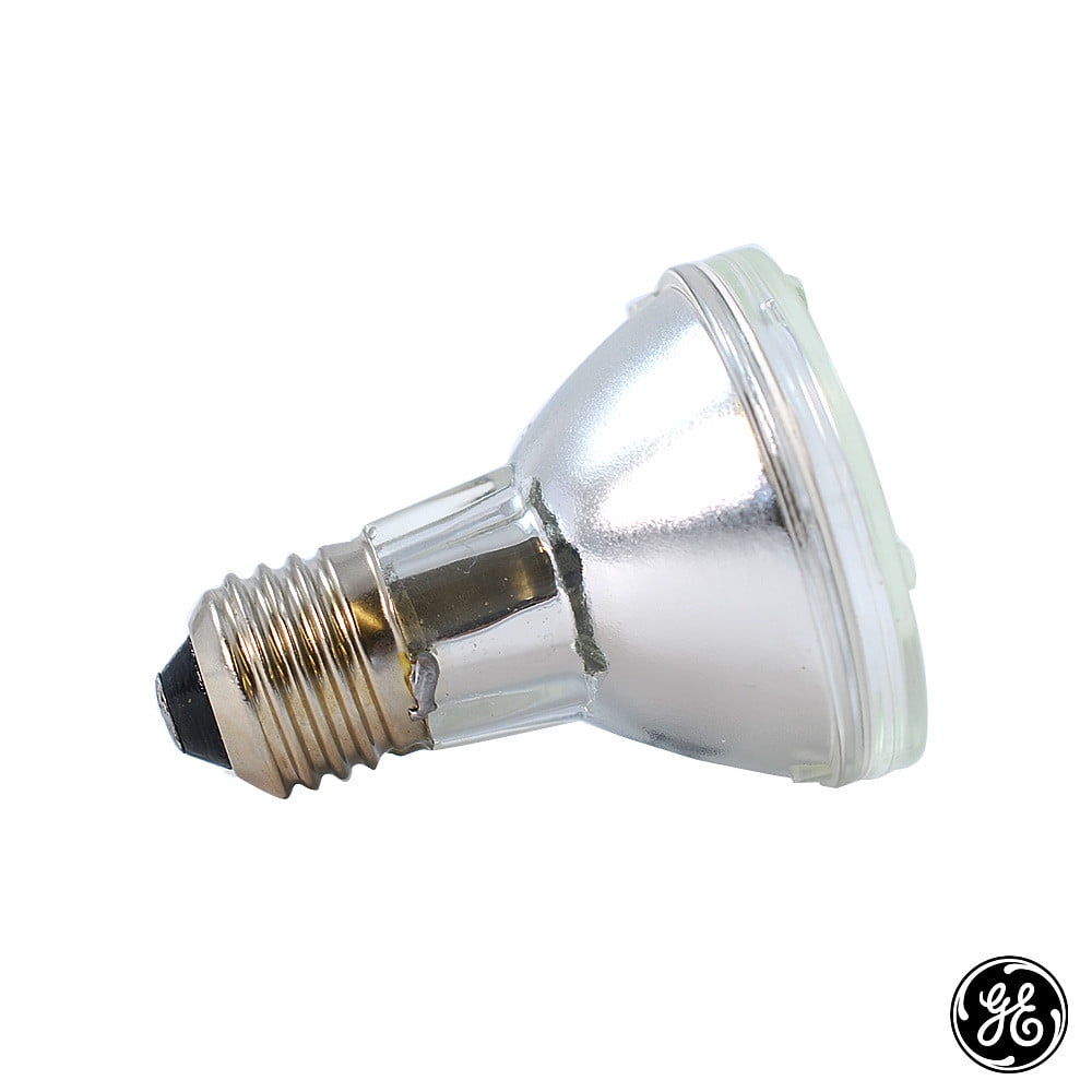 GE 29485 CMH 20W M156 PAR20 E26 HID ConstantColor Ceramic Metal Halide Bulb