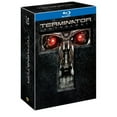 thumbnail image 2 of The Terminator Anthology (Blu-ray), Warner Home Video, Sci-Fi & Fantasy, 2 of 2