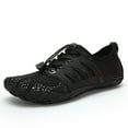 thumbnail image 1 of PENGXIANG Chaussures Aqua Antidérapantes Confortables Espadrilles de Wading Fournitures Extérieures pour Randonnée au Bord du Lac, 1 of 8